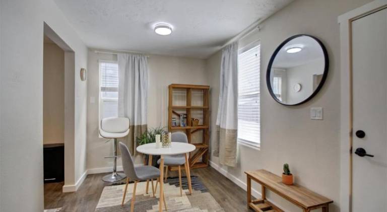 Holiday apartment with 1 room for 2 persons — photo 3