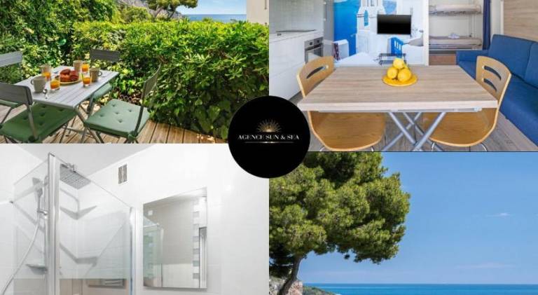 Beautiful rental apartment with patio & private pool | Close to the beach | Dogs allowed — photo 2