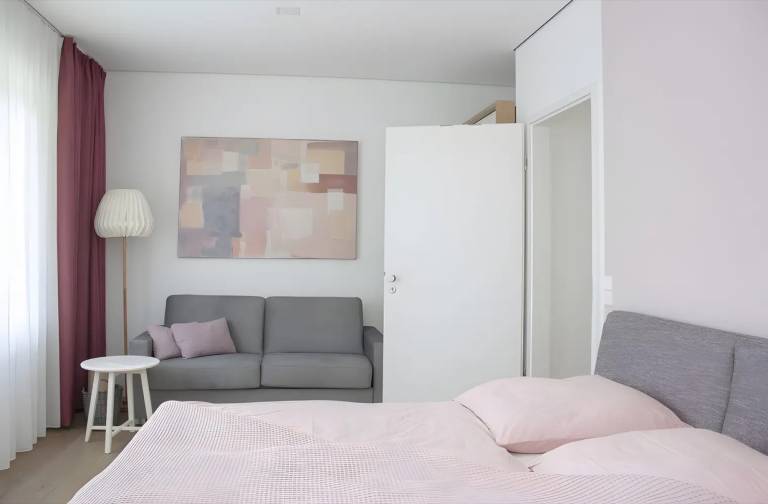 Privatzimmer Illerberg