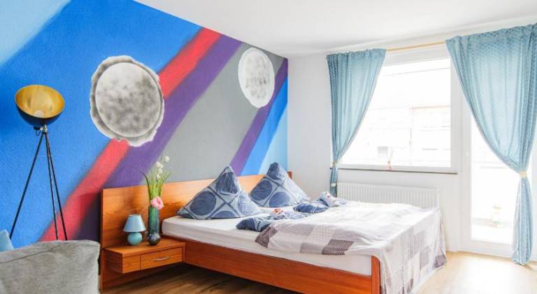 Ferienwohnung  Duisburg