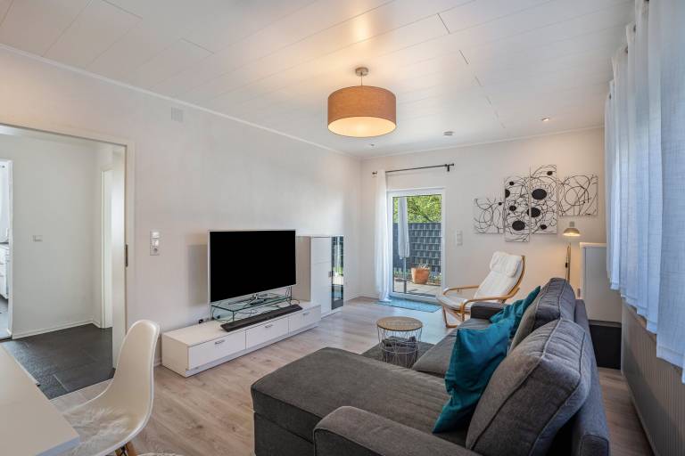 Ferienwohnung Hemsbach