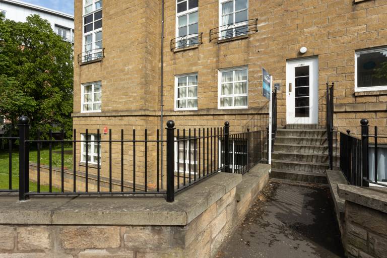 Ferienwohnung  Edinburgh