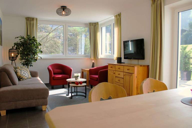 Huis  Silbertal