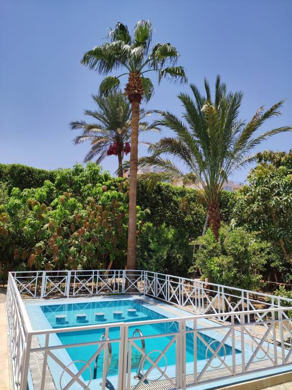 Villa  Hurghada