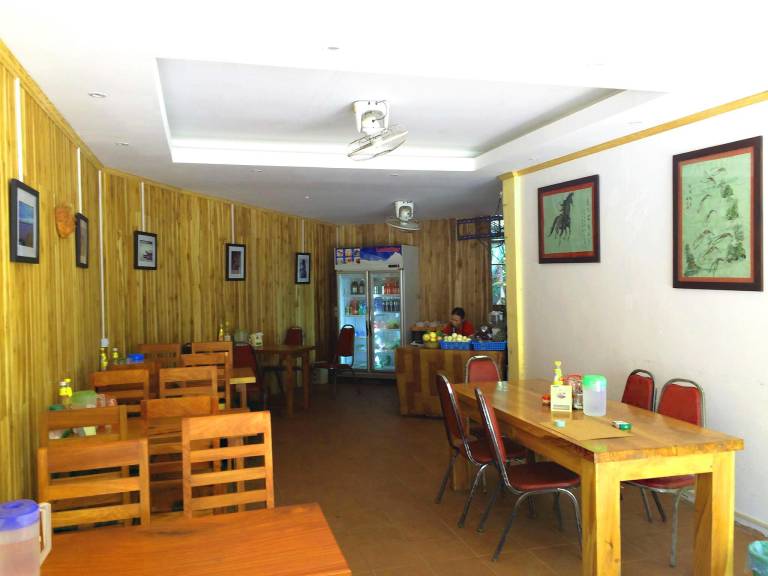 IQ Inn — photo 5