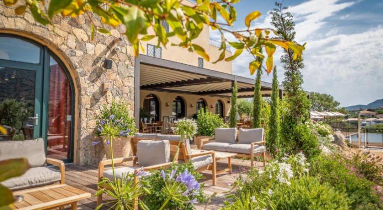 Hotel Restaurant Villa Josephine — photo 2