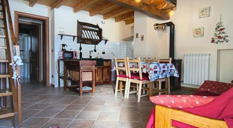 Beautiful apartment | Pets are welcome in Ayas