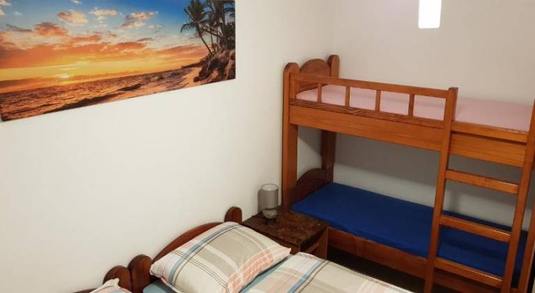 Holiday apartment with 1 room for 4 persons — photo 2