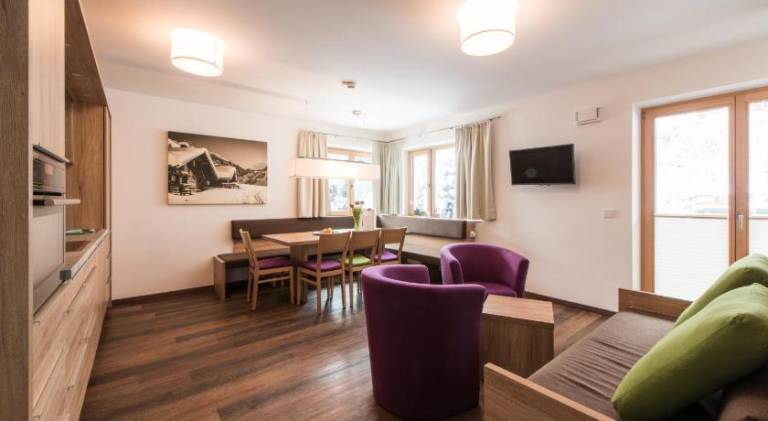 Holiday apartment with sauna | Ski nearby | Pets are welcome — photo 2