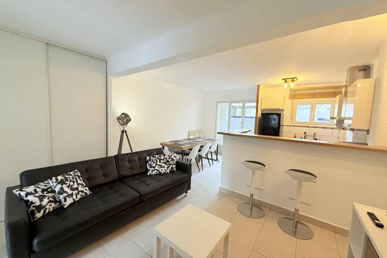 Appartement Mouans-Sartoux