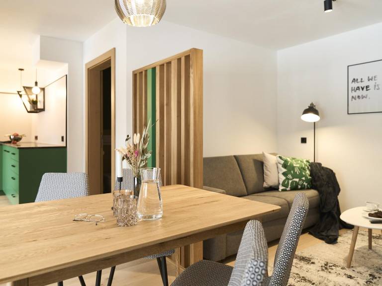 Bei Moser - Boutique Apartments — photo 2