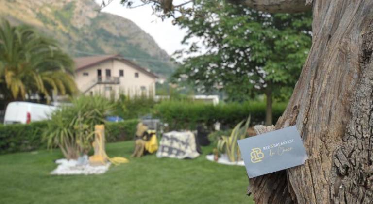 B&B da Choco in Benevento