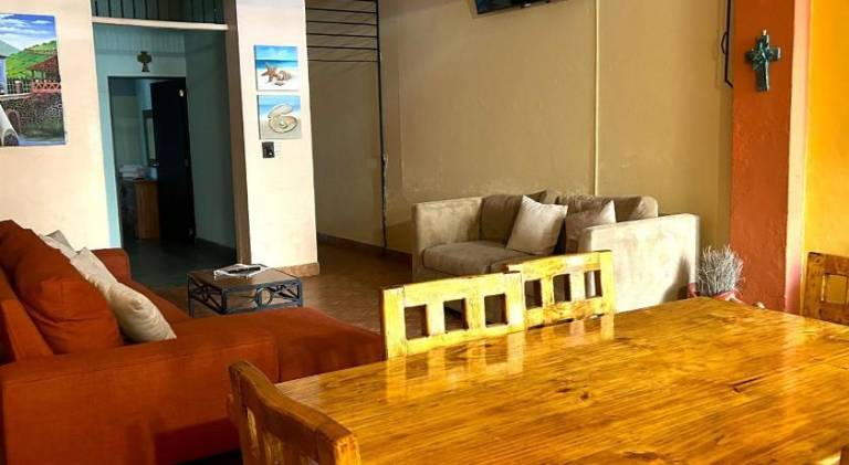 House with 3 rooms for 12 persons — photo 3