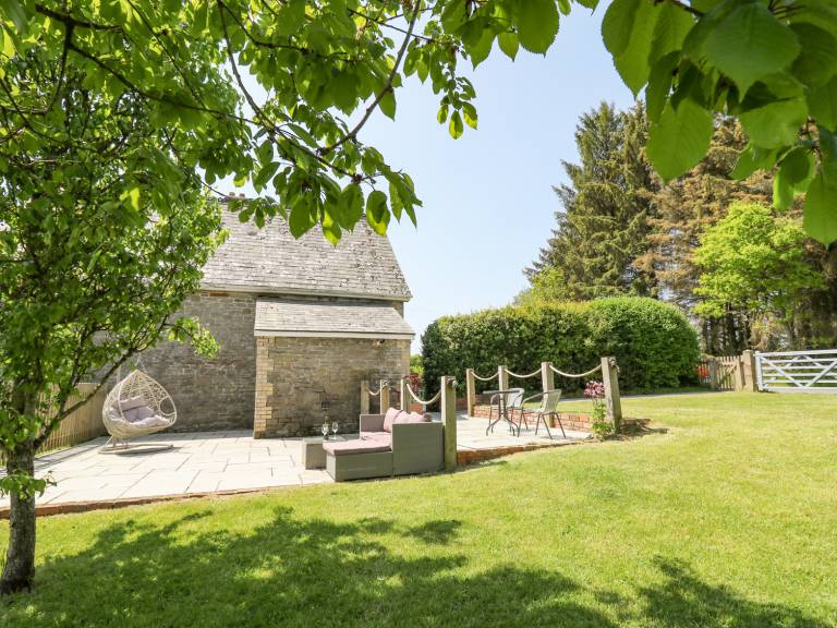 Cottage  Llandrindod Wells