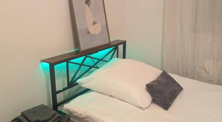 Wonderful rental apartment | Pets are welcome in Bremen