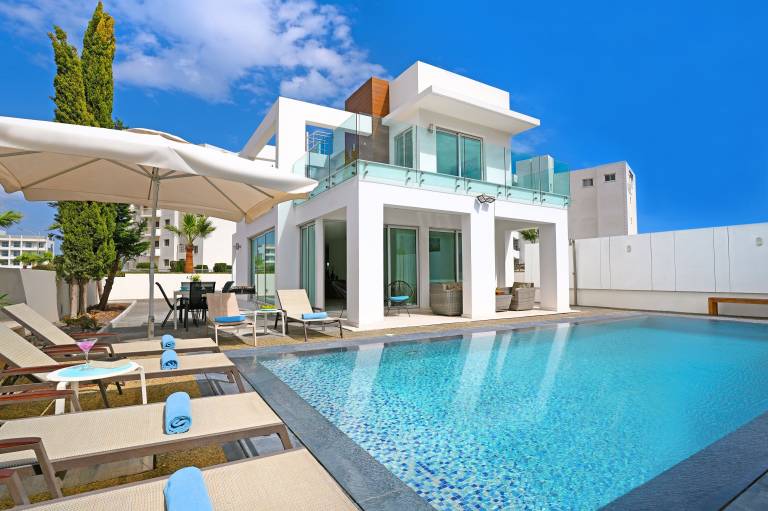 Villa Protaras