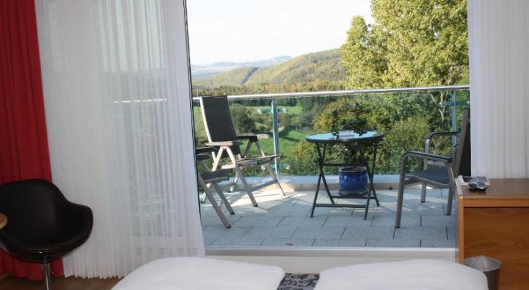 Hotel Retterath am Nurburgring — photo 2