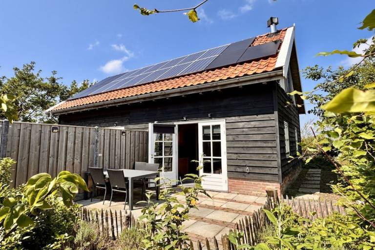 Ferienhaus Breezand