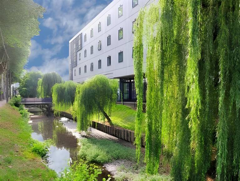 Best Western Plus Palais des Congres in Evreux
