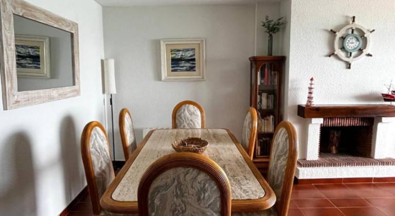 Holiday apartment with patio | Beach nearby | Dogs allowed — photo 5