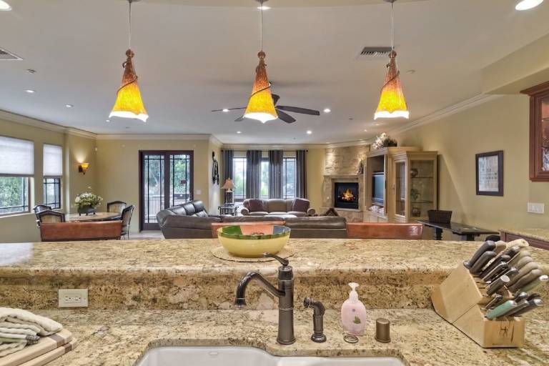 Condo Carlsbad