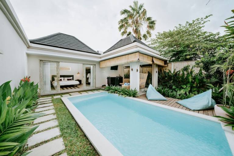 Villa  Canggu