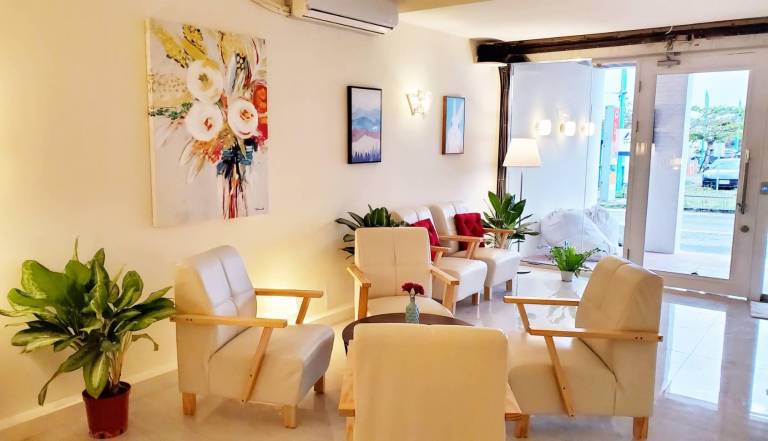 Vanilla homestay — photo 3