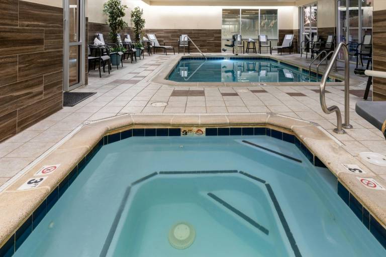 Fairfield by Marriott Inn & Suites Denver Aurora/Medical Center — photo 2