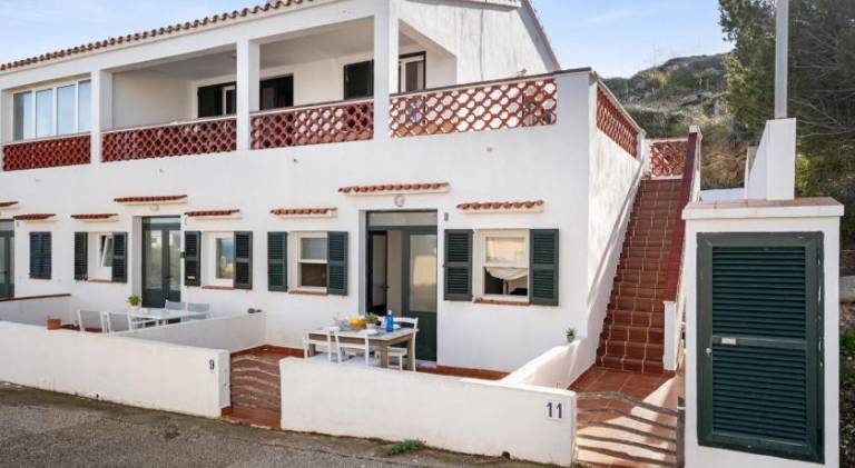 Apartamento Mahón