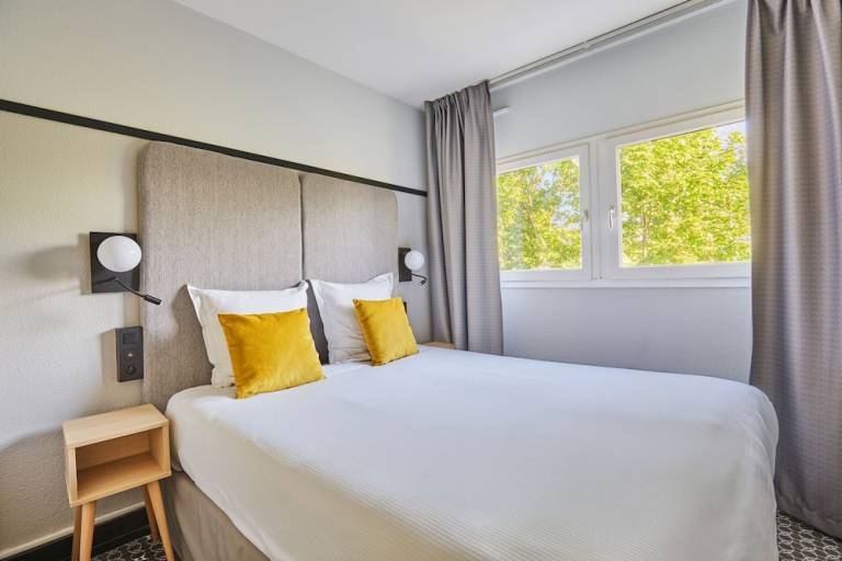 Appart'hôtel Aix-en-Provence