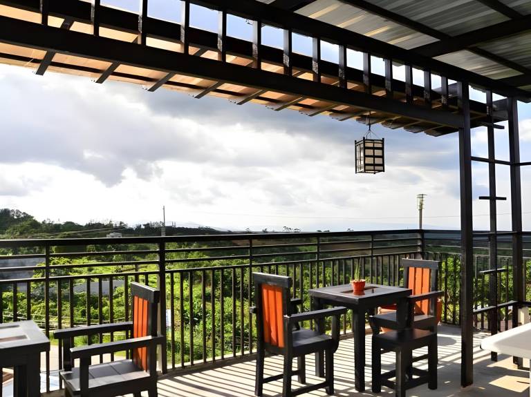 El Renzo Hotel Tagaytay — photo 2