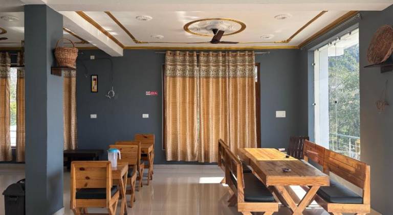 Pir Panjal Outpost — photo 4