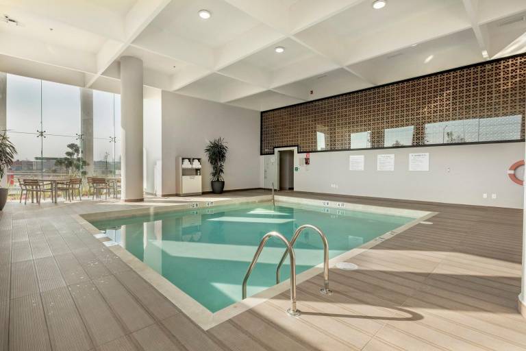 Holiday Inn Hotel And Suites Aguascalientes By IHG — photo 4
