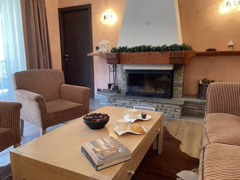 Appartamento Pragelato
