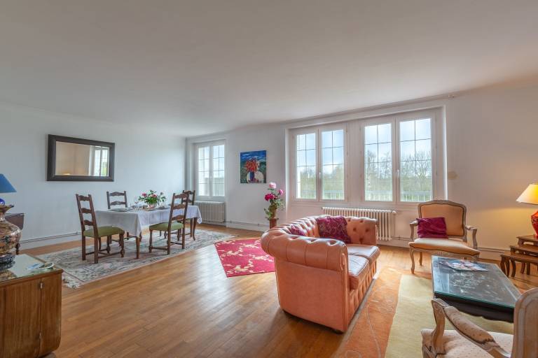 Appartement  Vendôme
