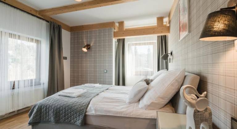 Ample rental apartment | Dogs allowed — photo 2