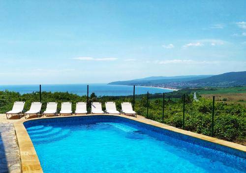 Villa Byala