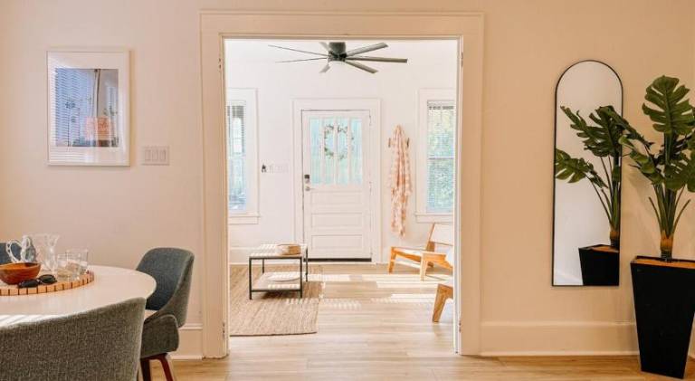 Vacation home | Pets are welcome — photo 3