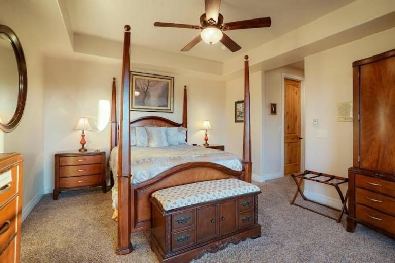 Accommodation Watkins