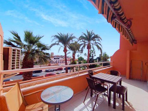 Apartamento Aguadulce