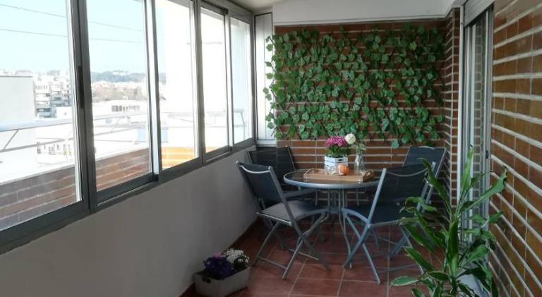 Lovely holiday apartment with patio | Dogs allowed — photo 3