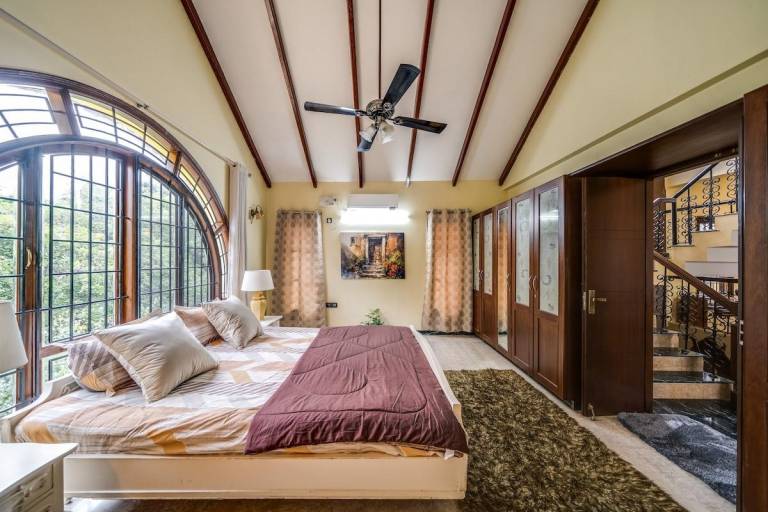 Waterfall Manor Luxury Villa — photo 2