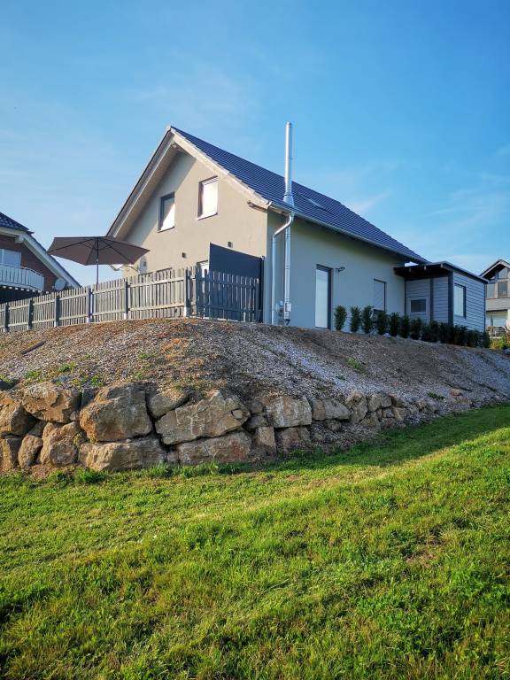 Ferienhaus Korbach