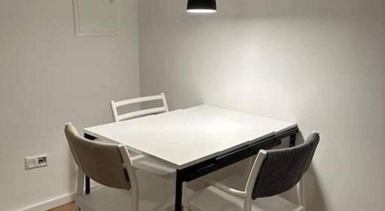Rental apartment with 2 rooms for 5 persons — photo 3
