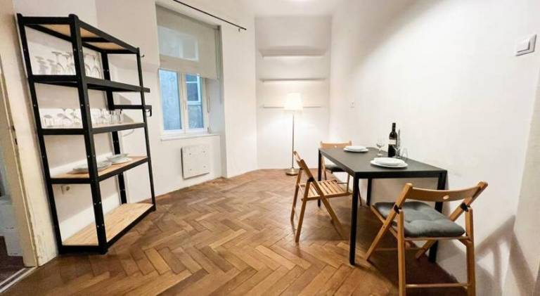Holiday apartment | Close to Ljubljana Castle — photo 5