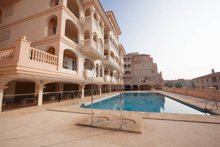 Apartamento Almerimar