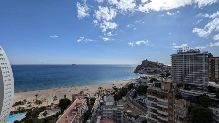 Child-friendly pleasant apartment with pool & patio | Sea view | Beach nearby | Pets are welcome — photo 2