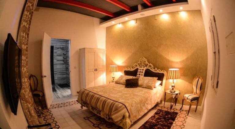 Bed & Breakfast Rabat