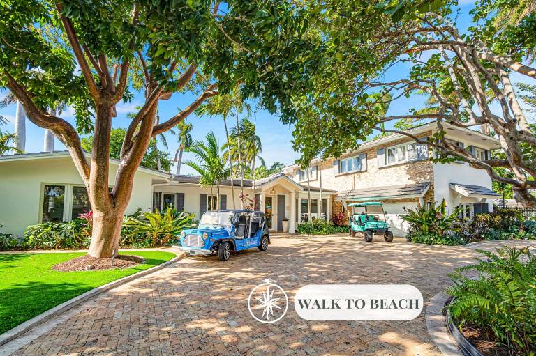 Ferienhaus Fort Lauderdale