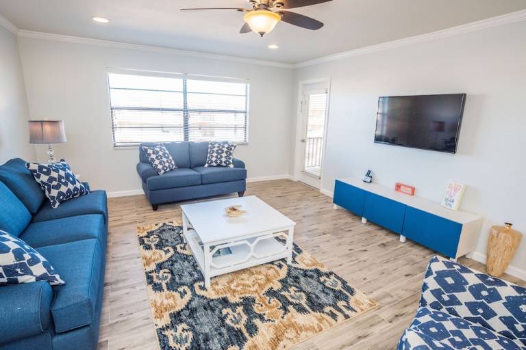 Condo Siesta Key